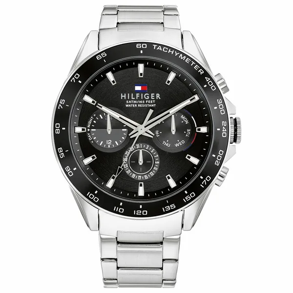 Tommy Hilfiger Th1791967 Erkek Kol Saati