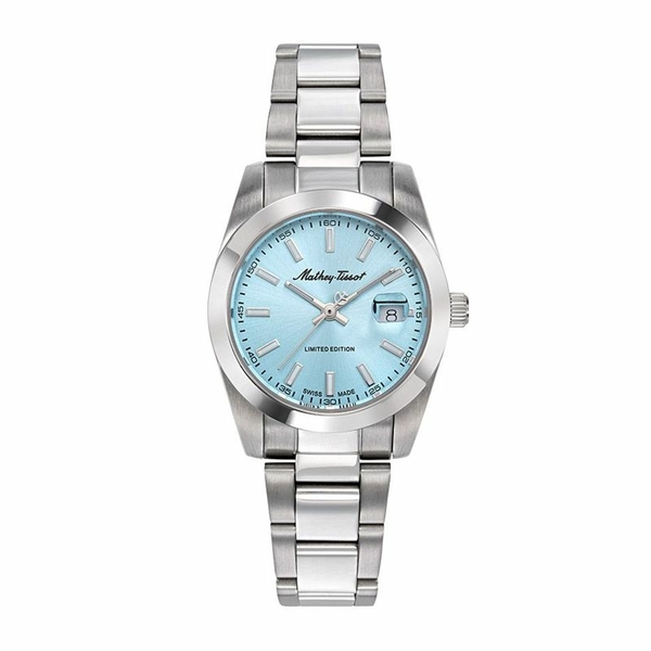 Mathey Tissot D451Bu Kadın Kol Saati