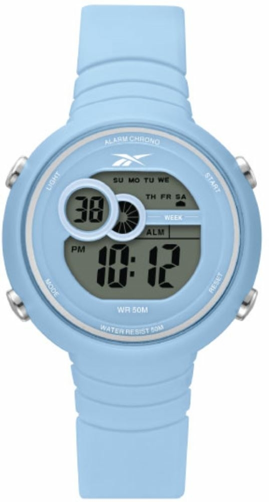 Reebok RV-WEA-L9-PKPK-WK Kol Saati