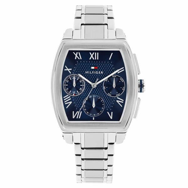 Tommy Hilfiger Th1710763 Erkek Kol Saati