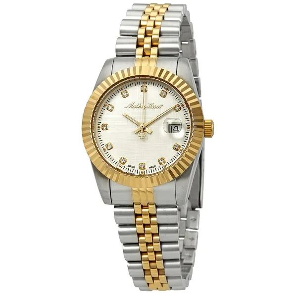 Mathey-Tissot D810Bı Kadın Kol Saati