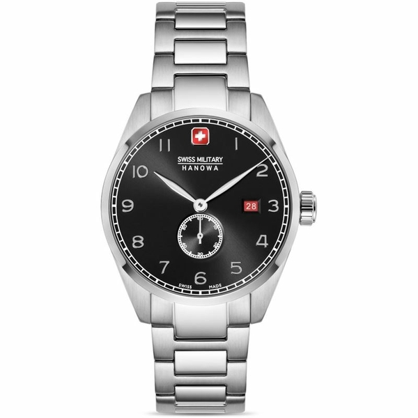 Swiss Military Hanowa Smwgh0000704 Erkek Kol Saati
