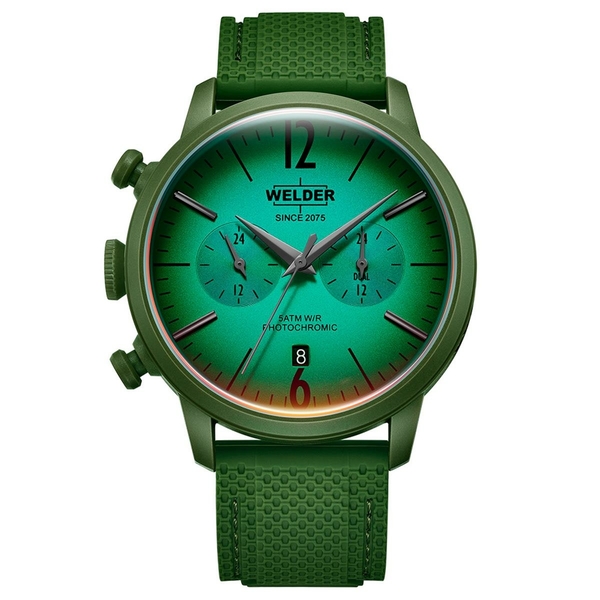 Welder Moddy Watch WWRP556 Erkek Kol Saati
