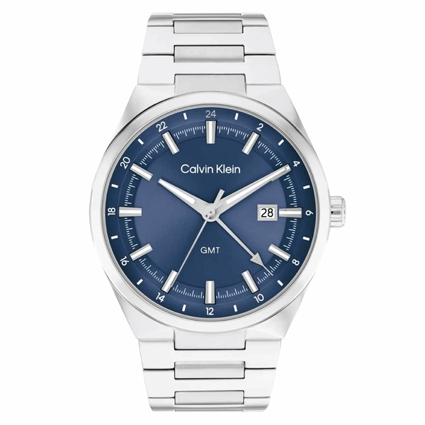 Calvin Klein Ck25200488 Erkek Kol Saati