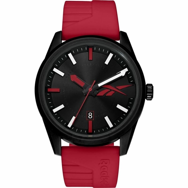 Reebok Rv-Rov-G3-Pbır-Br Erkek Kol Saati