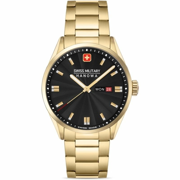 Swiss Military Hanowa Smwgh0001610 Erkek Kol Saati