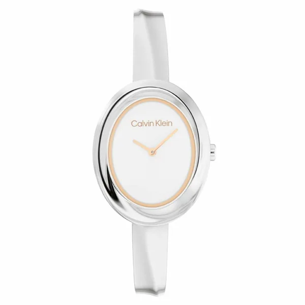 Calvin Klein Ck25100055 Kadın Kol Saati