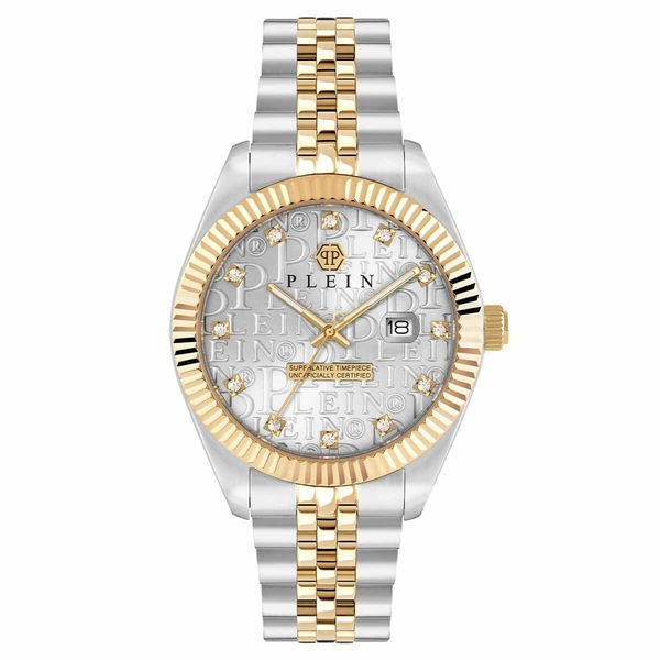 Philipp Plein Pwmfa0425 Kol Saati