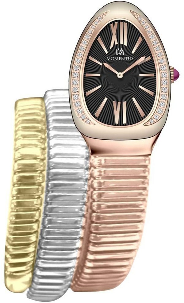 Momentus Ss256R-06Sz Kadın Kol Saati