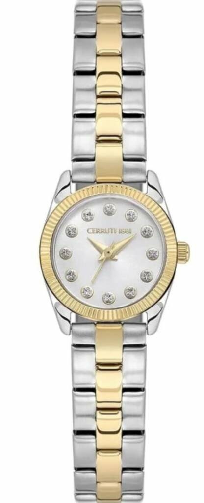 Cerruti 1881 CIWLG0101006 Kadın Kol Saati