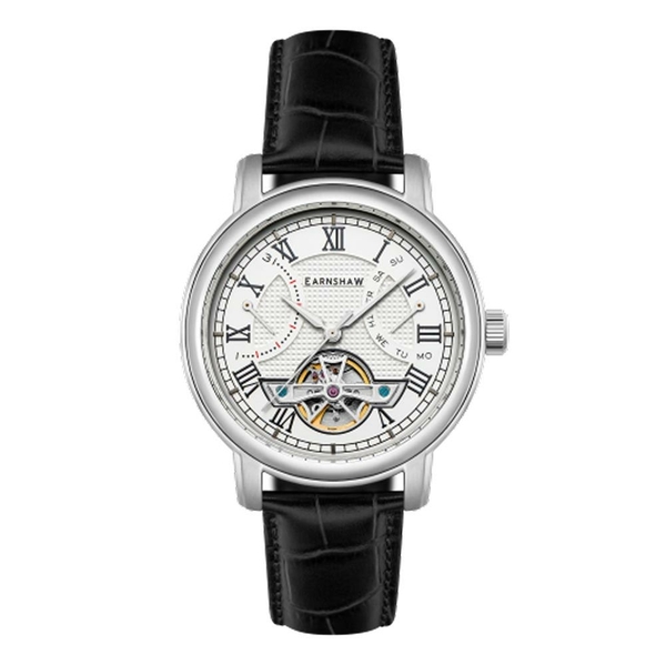 Earnshaw Es-8169-04 Erkek Kol Saati