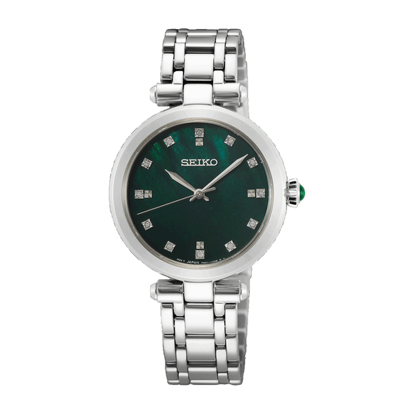Seiko SRZ535P Kadın Kol Saati