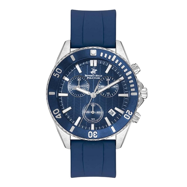 Beverly Hills Polo Club Bp3277X.399 Erkek Kol Saati
