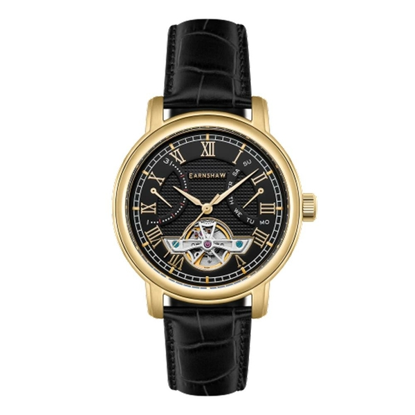 Earnshaw Es-8169-05 Erkek Kol Saati