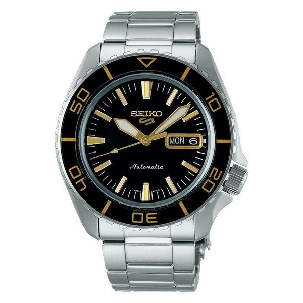 Seiko SRPK99K Erkek Kol Saati