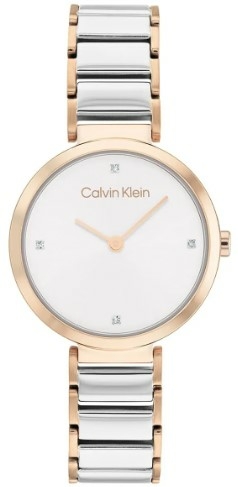 Calvin Klein Ck25200139 Kadın Kol Saati