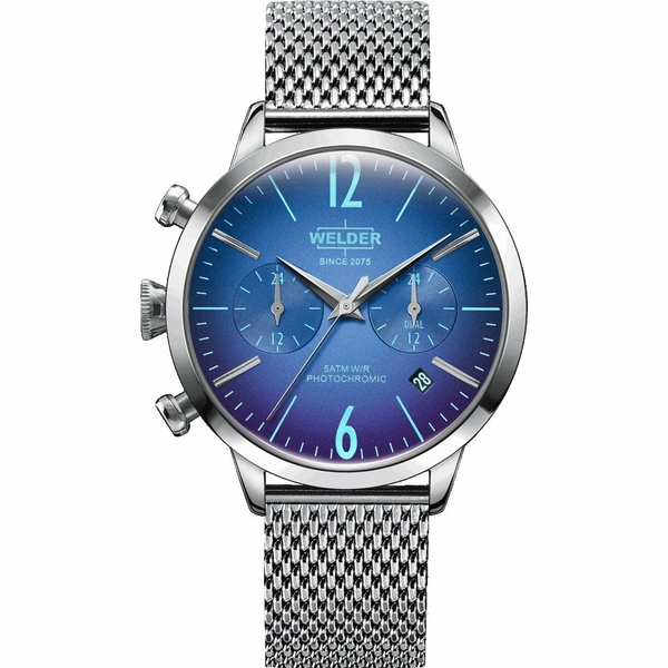 Welder Moddy Watch WWRC615 Kadın Kol Saati