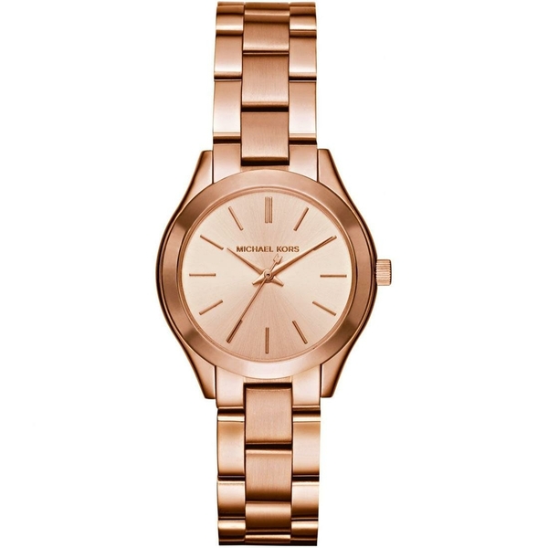 Michael Kors Mk3513 Kadın Kol Saati