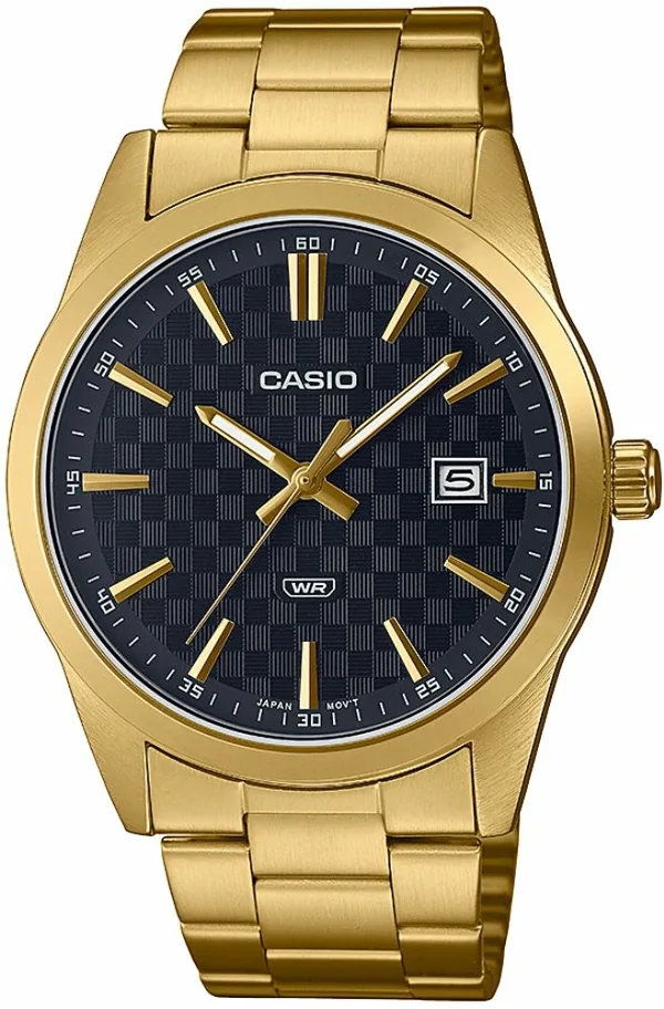 Casio MTP-VD03G-1AUDF Kol Saati