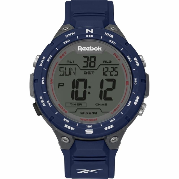 Reebok Rv-Slm-G9-Pspn-Wn Erkek Kol Saati