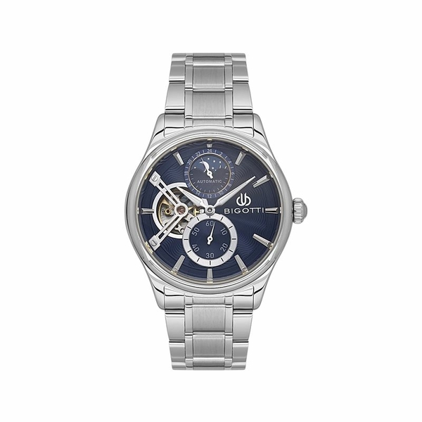 Bigotti Milano Bg.1.10683.3 Erkek Kol Saati