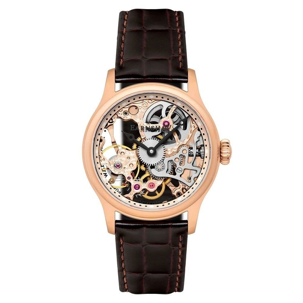 Earnshaw Es-8049-03 Erkek Kol Saati