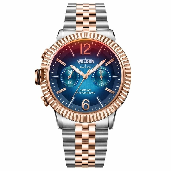 Welder Moody Watch Wwmd5001 Kadın Kol Saati