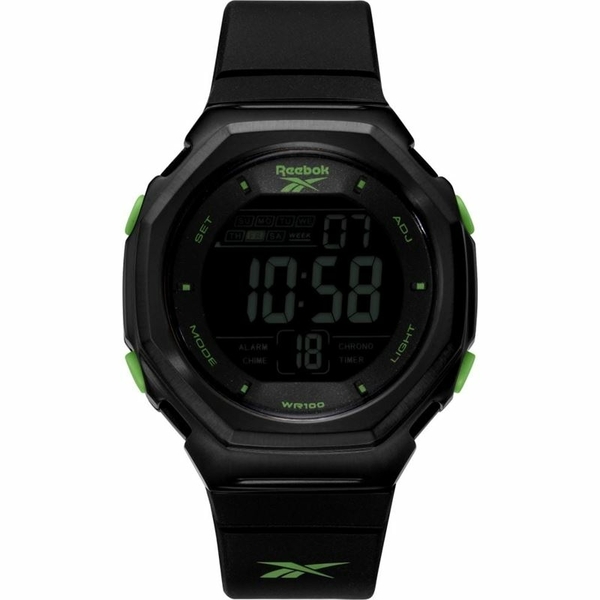 Reebok Rv-Unı-G9-Sbpb-Bg Çocuk Kol Saati