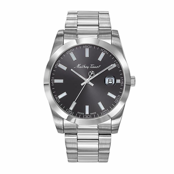 Mathey Tissot Urban H450An Erkek Kol Saati
