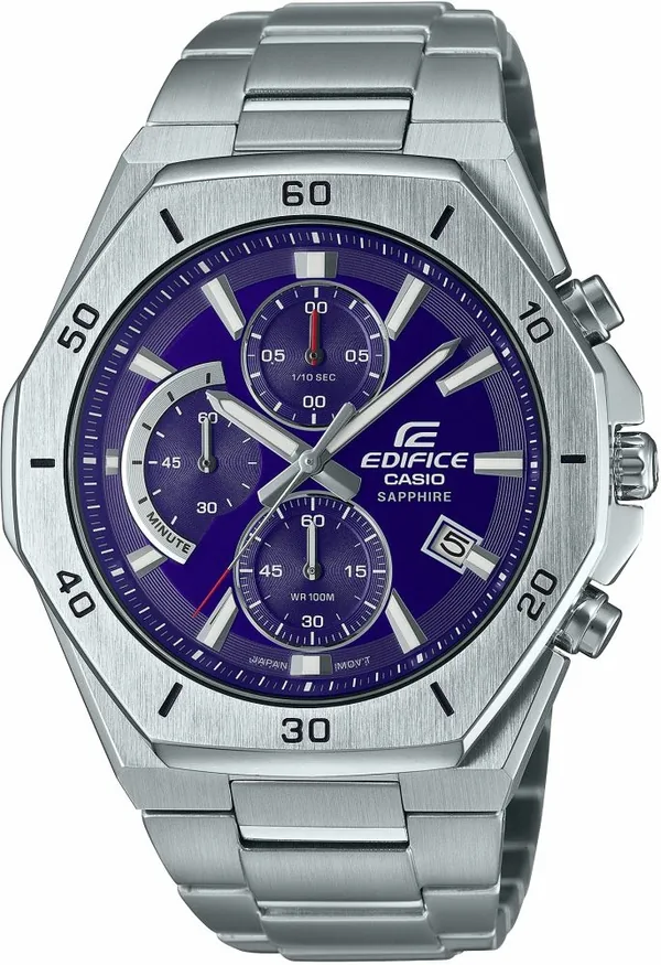 Casio EFB-680D-2BVUDF Kol Saati