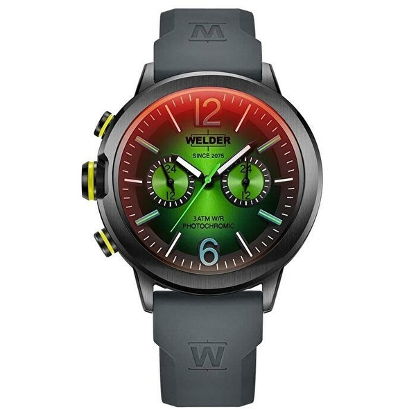 Welder Moddy Watch WWMD1007 Erkek Kol Saati