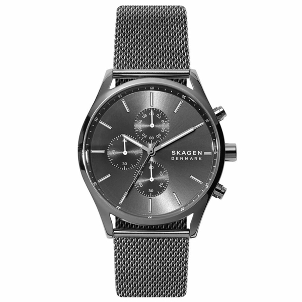 Skagen Skw6608 Erkek Kol Saati