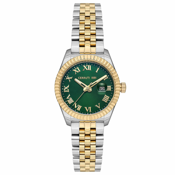 Cerruti 1881 CIWLG0037903 Kadın Kol Saati