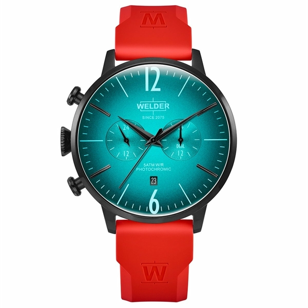 Welder Moddy Watch WWRC1024 Erkek Kol Saati