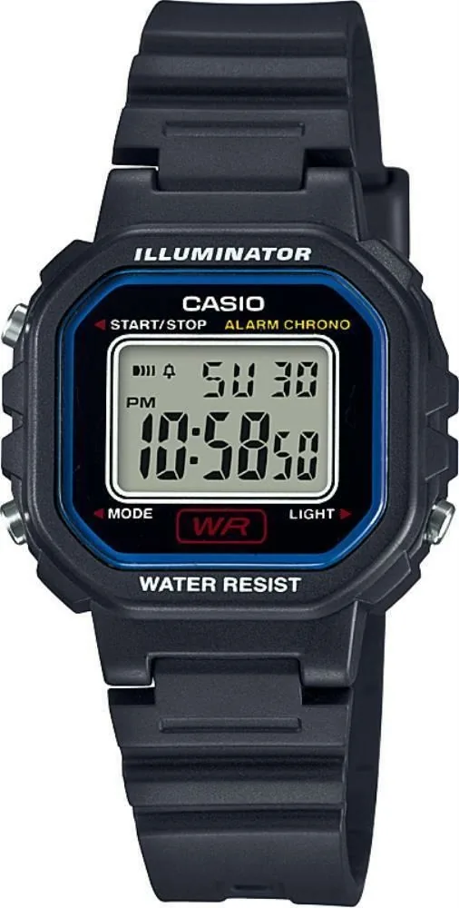 Casio La-20Wh-1Cdf Casio La-20Wh-1Cdf