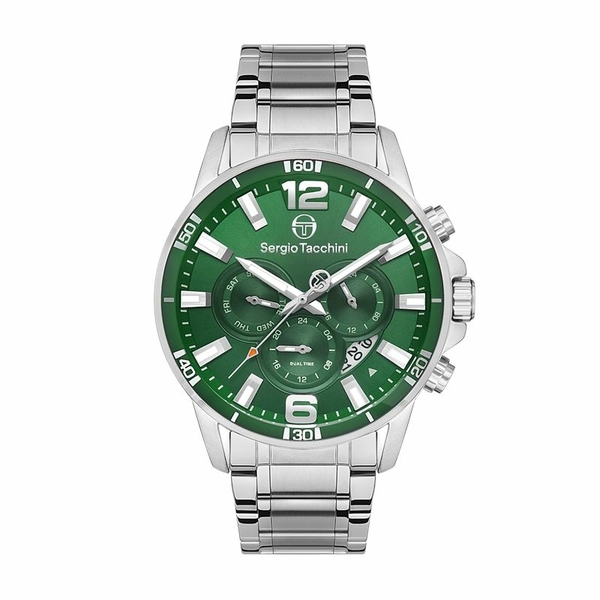 Sergio Tacchini St.1.10341.6 Erkek Kol Saati
