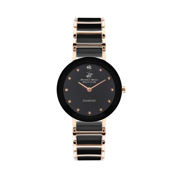 Beverly Hills Polo Bp3236X.450 Kadın Kol Saati