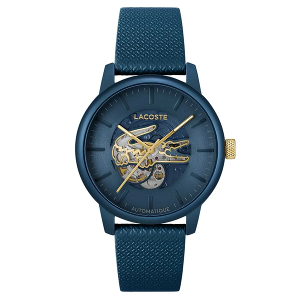 Lacoste Lac2011385 Erkek Kol Saati