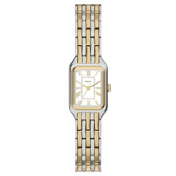 Fossil Fes5468 Kadın Kol Saati