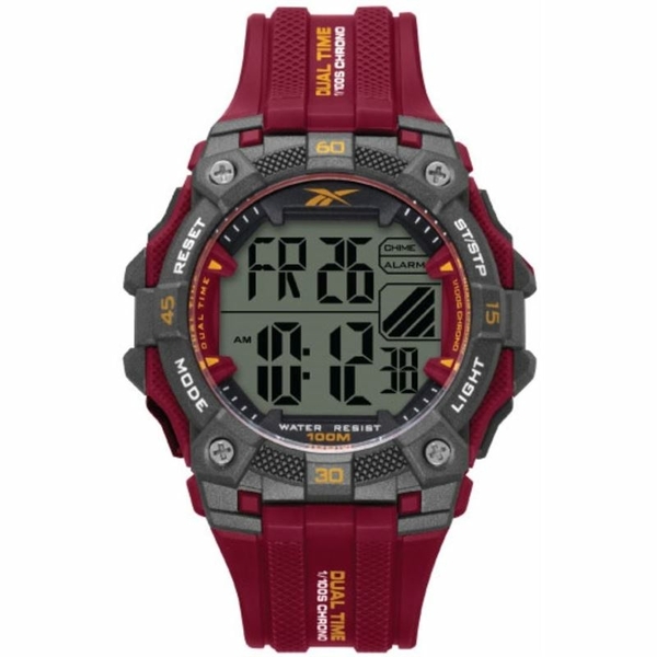 Reebok Rv-Val-G9-Papr-Wo Erkek Kol Saati