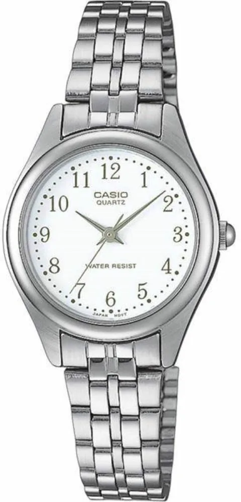 Casio LTP-1129A-7BRDF Kol Saati