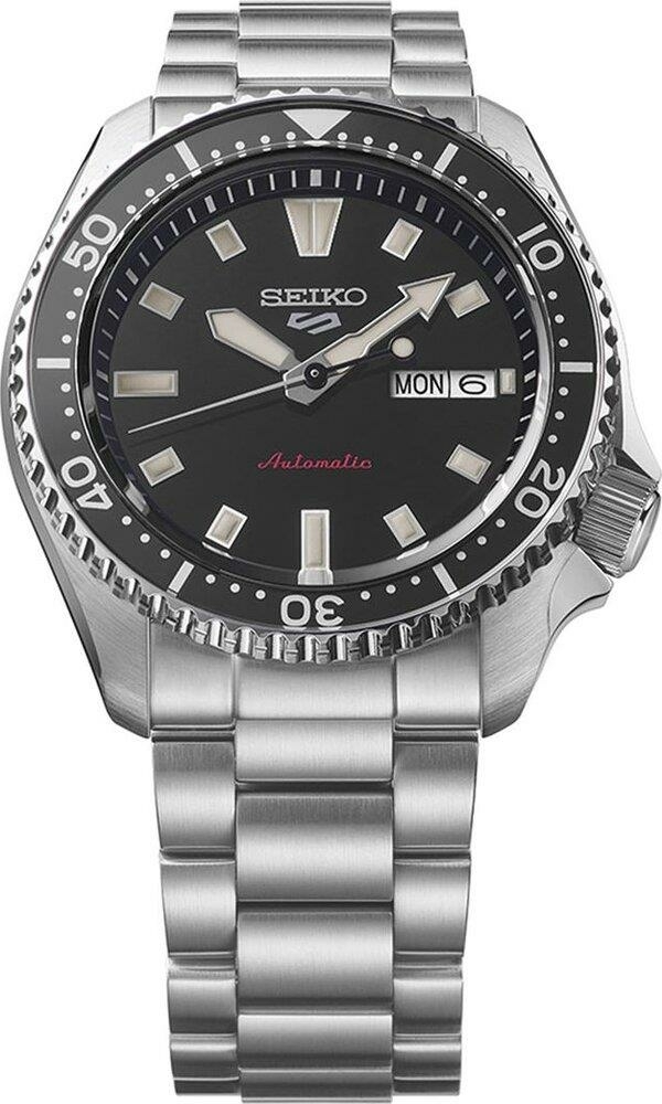 Seiko Srpl85J Seiko 5 Srpl85J Erkek Kol Saati