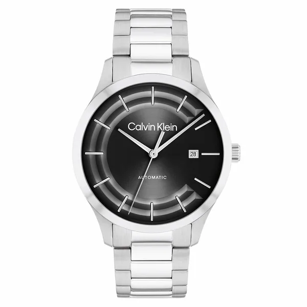 Calvin Klein Ck25300021 Erkek Kol Saati