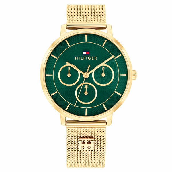 Tommy Hilfiger Th1782880 Kadın Kol Saati