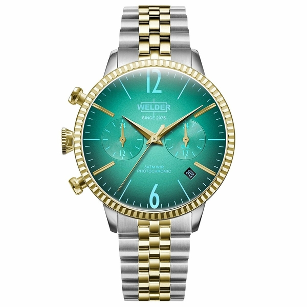 Welder Moddy Watch WWRC698 Kadın Kol Saati