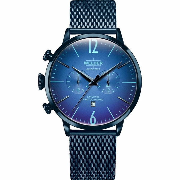 Welder Moddy Watch Wwrc414 Erkek Kol Saati