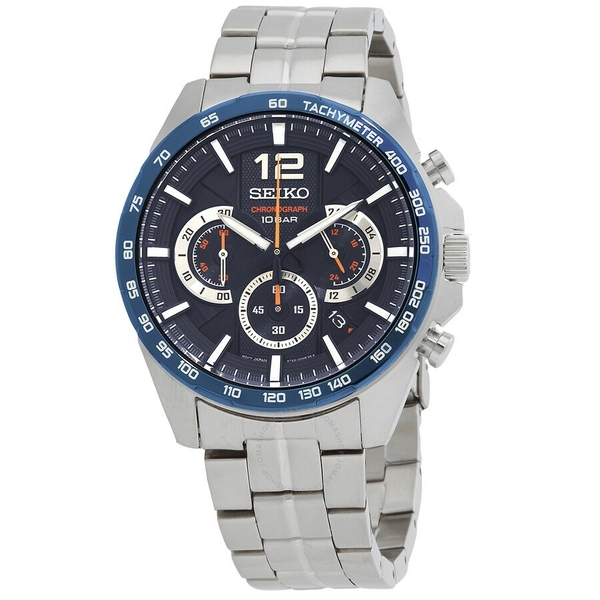 Seiko SSB345P Seiko SSB345P Erkek Kol Saati