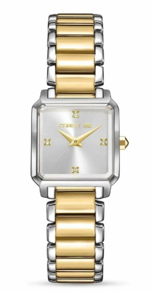 Cerruti CIWLG0074008 Kadın Kol Saati
