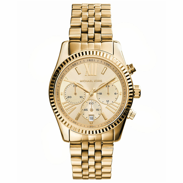 Michael Kors Mk7378 Kadın Kol Saati