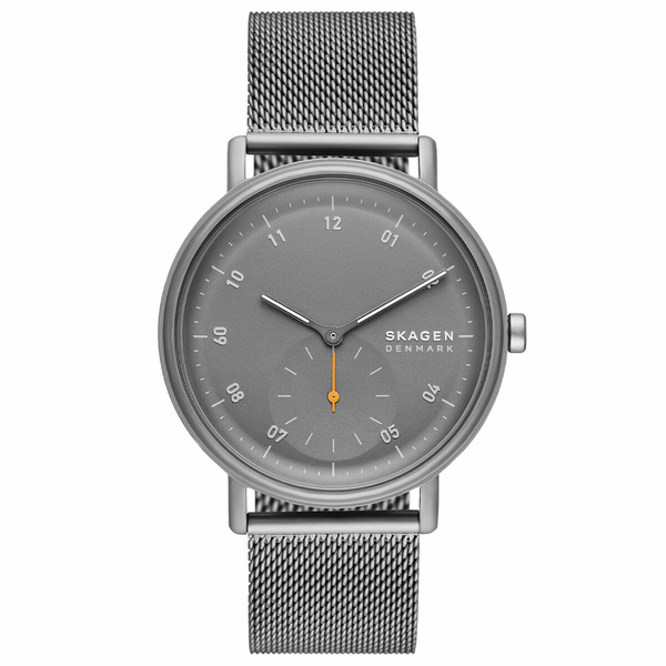 Skagen Skw6891 Erkek Kol Saati